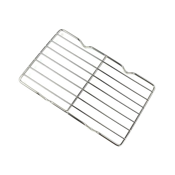 Sioweci Stainless Steel Cooling Rack Oven Dishwasher Safe Baking ...