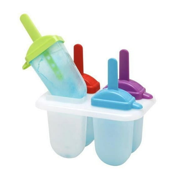 Sip A Pop Polypropylene Ice Mold - Assorted