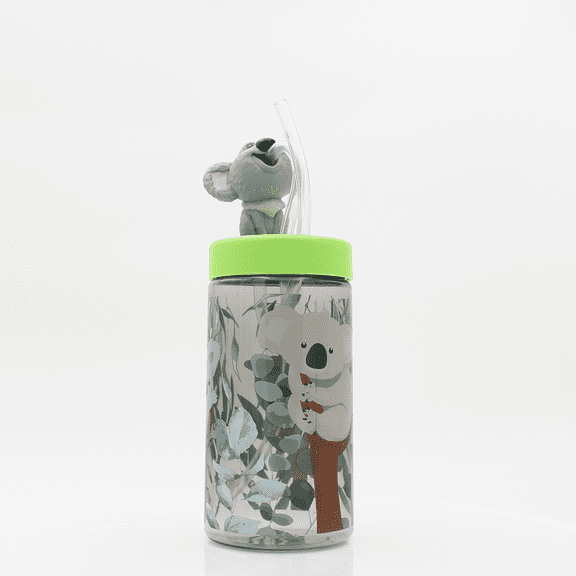 Sip with Me Trend Zoo Koala Cup 12oz