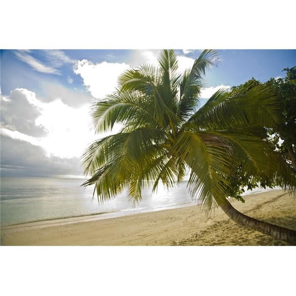 Sipadan Island Sabah Malaysian Borneo Malaysia Southeast Asia Poster Print by Stuart Westmorland, 18 x 11