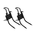 thumbnail image 1 of Sipeihong 1 Pair Climbing Tree Spike Tree Climbing Gear Climbing Tools Non-slip Spikes, 1 of 8