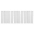 thumbnail image 1 of Sipeihong 10 Blank Silicone Mold for Casting Decoration Projects, 1 of 10