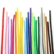 Mr. Pen- Flexible Wire Pipe Cleaners, 324 pcs, 27 Colors, Craft ...