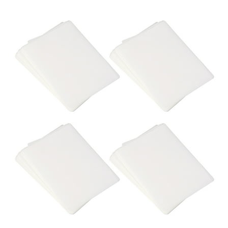 Sipeihong 200 Clear Laminating Pouches for Home Office Store
