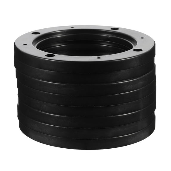 4 Inch Speaker Spacer: 4 Speaker Adapter: 4 Pairs 4 Inch Speaker Spacer Speaker Spacer 4 Inch Speaker Adapter Spacer Adapter Car Speakers Speaker Spacers Ring 2024