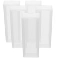 thumbnail image 1 of Sipeihong 5pcs Plastic Microscope Slide Box Holder for Slides, 1 of 10