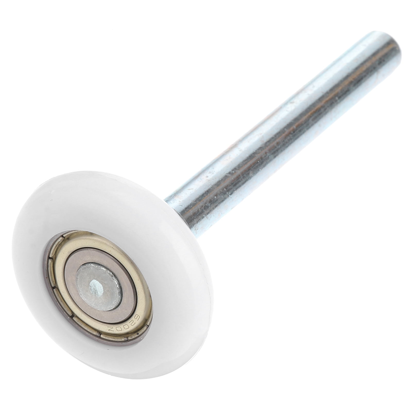 WASHWEPE Nylon Garage Rollers Garage Door Rollers Steel 1Pack - Walmart.com