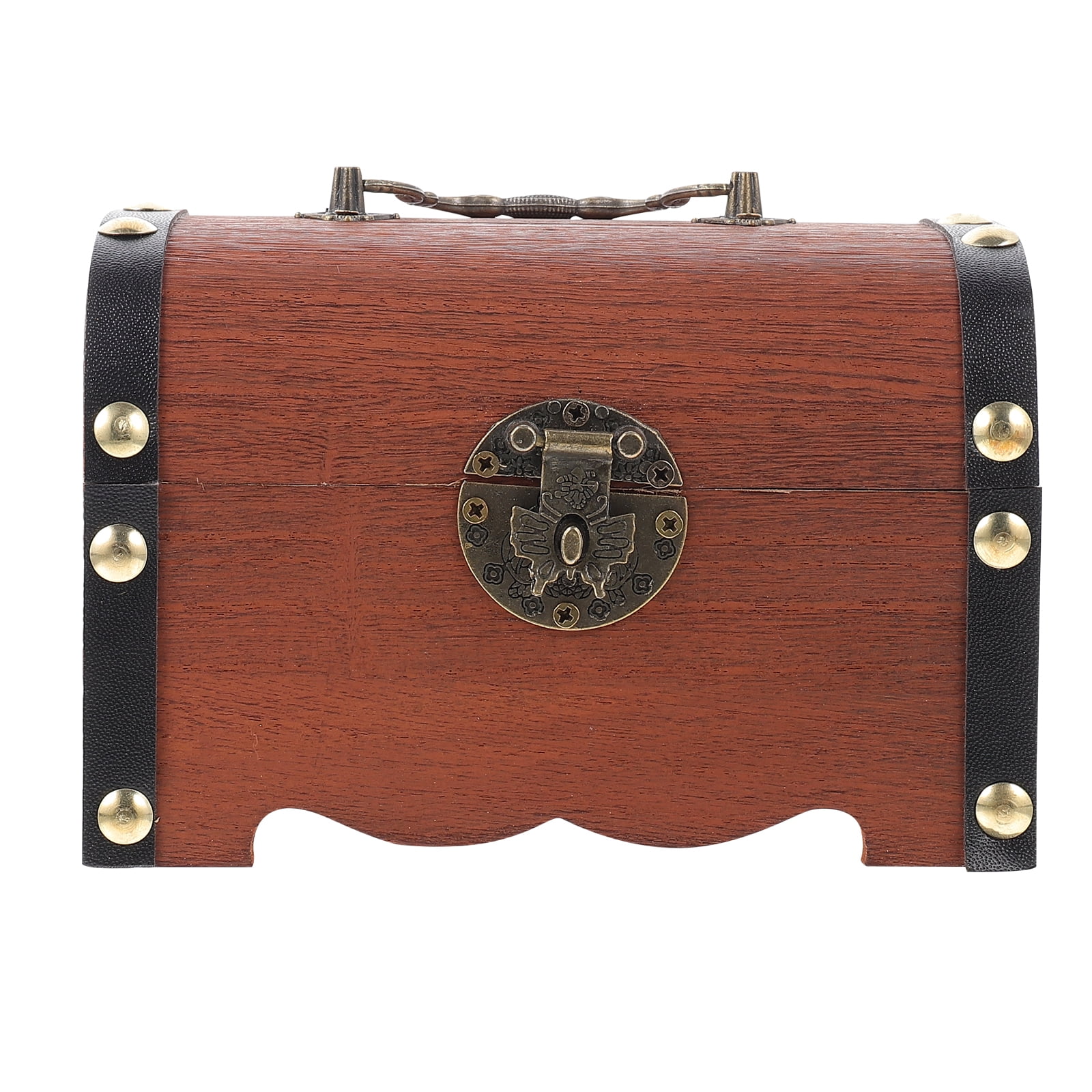 Sipeihong Bank, Piggy Banks for Adults Kids, Pirate Storage Box