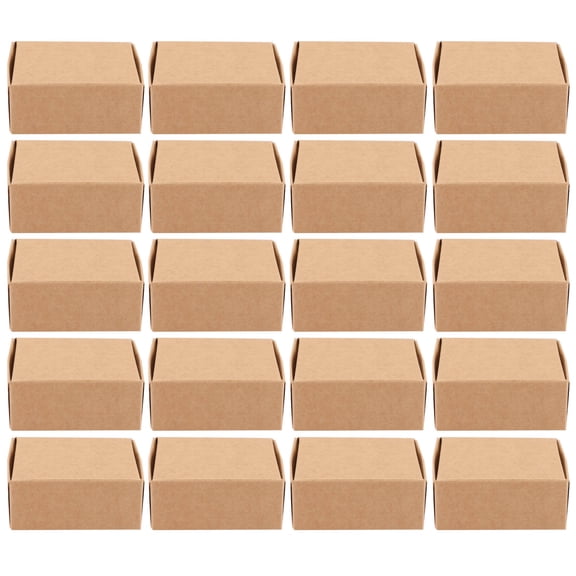 Sipeihong Boxes Box Shipping Small Cardboard Mailing Corrugated Soap Packaging Kraft Mailer Jewelry Mailers Paper Packing