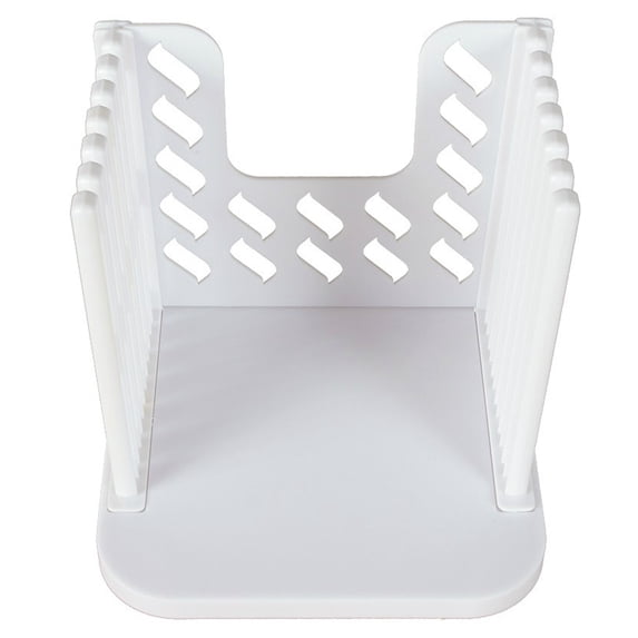 Sipeihong Bread Slicer Guide: Bagel & Loaf Hand Cutter for Sandwiches