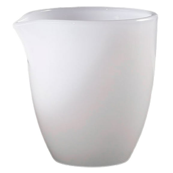 Sipeihong Ceramic Pitcher for Coffee, Sauce, Syrup, Honey, Tea, Beverage
