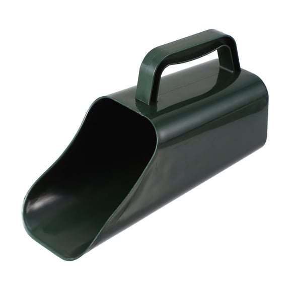 Sipeihong Garden Hand Planting Soil Scoop - Multifunctional 7X12cm