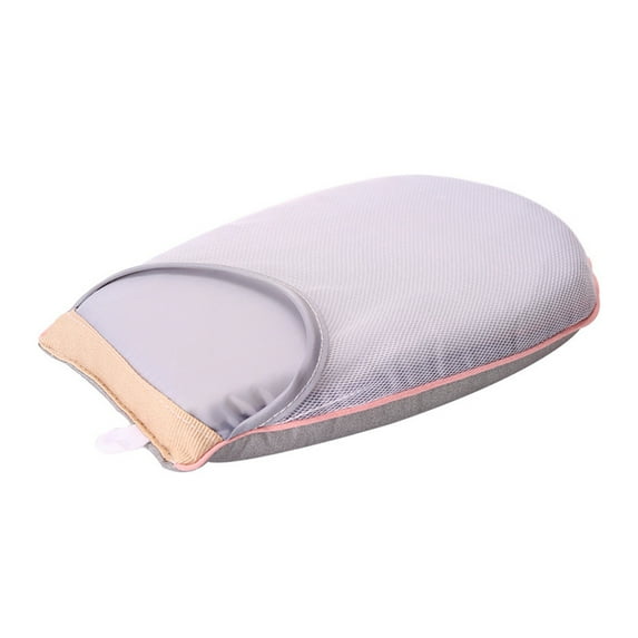 Sipeihong Handheld Ironing Board Glove Insulation Mitt for Clothing Steamer