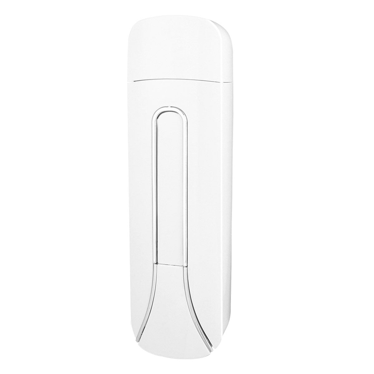 Sipeihong HandsFree WallMount Body Wash Dispenser for Home and Hotel