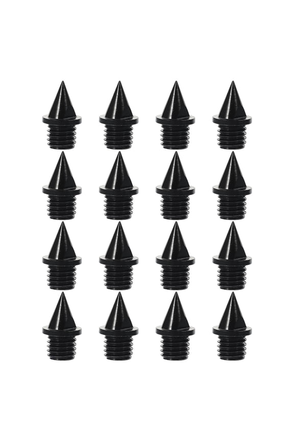 Metal Track Spikes Replacement for Men's Running Shoes (16pcs)