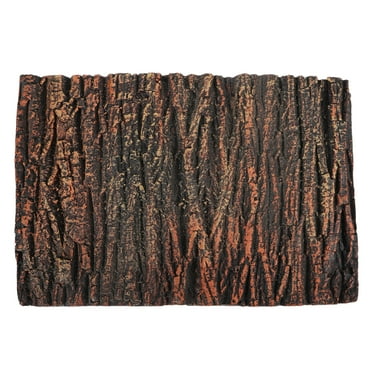 Sipeihong Natural Cork Tile 3D Terrarium Background for Reptiles - Style 2