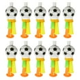 Sipeihong Party 10Pcs Plastic Trumpet Toys Sporting Events Cheering
