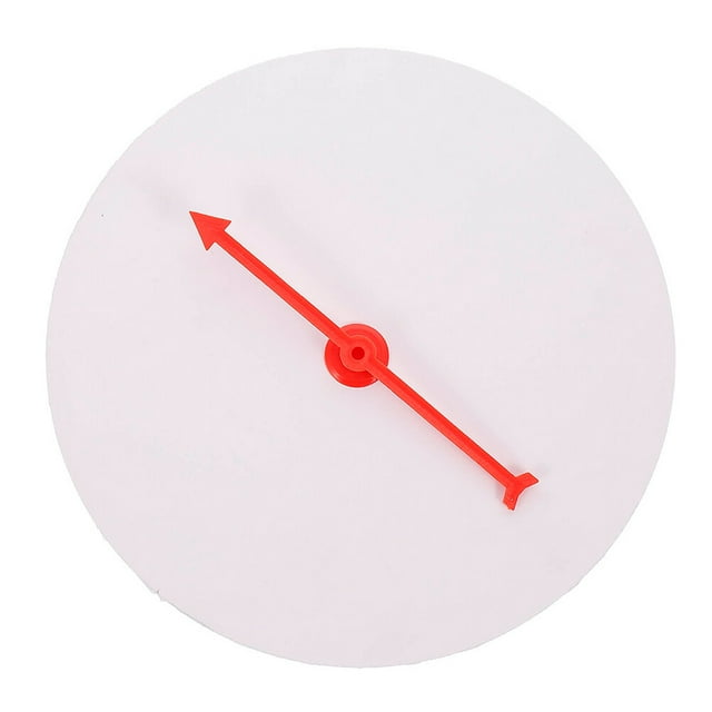 Sipeihong Party Prize Wheel DIY Blank Lottery Turntable Lottery Wheel