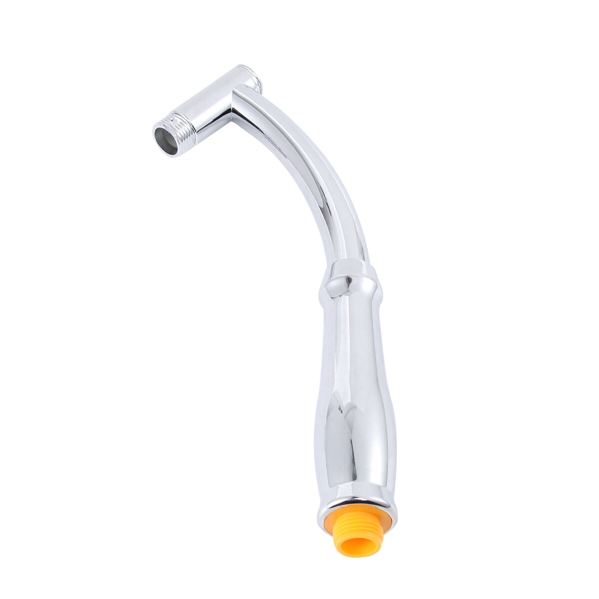 Sipeihong Rainfall Shower Extension Arm Adjustable Bend Shower Arm