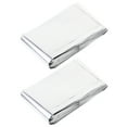 thumbnail image 1 of Sipeihong Reflective Thermal Waterproof Blanket - 2pcs 210*130cm, 1 of 10