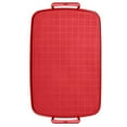 thumbnail image 1 of Sipeihong Silicone Rectangular Dish with Handle - Oven Safe for Baking, 1 of 11