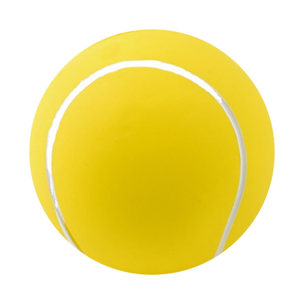 Dog toy Gloria Sports Ball Latex (18 pcs)