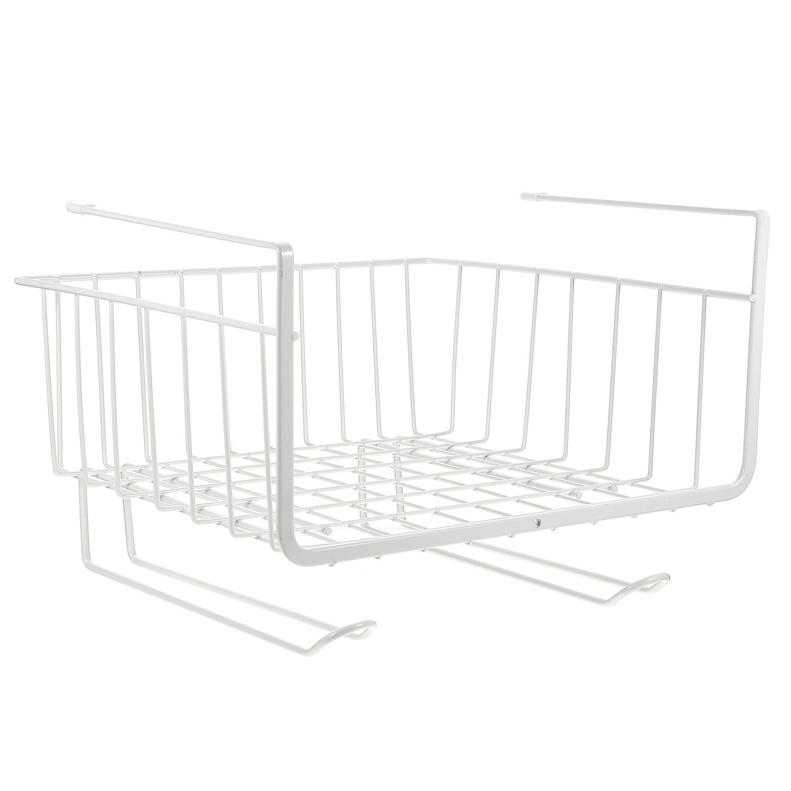 Sipeihong Wire Basket with Tissue Holder for Kitchen Organizer ...
