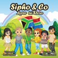 thumbnail image 1 of Sipho & Co Sipho & Co learn isiXhosa, Book 1, (Paperback), 1 of 1