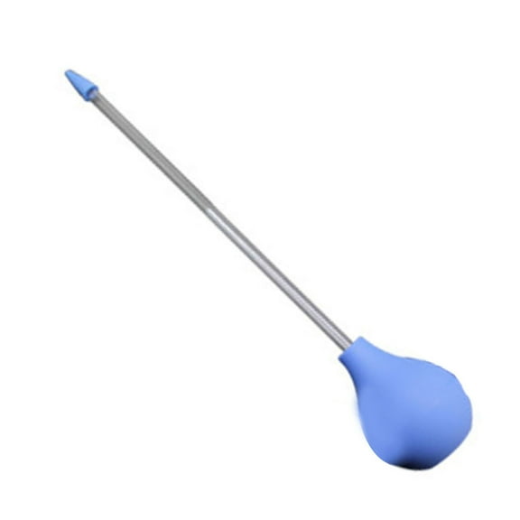 Siphon Dropper Waste Remover Aquatic Bottom Feeder Pipette Accurate Dispensing Aquarium Dropper Manual Pipette