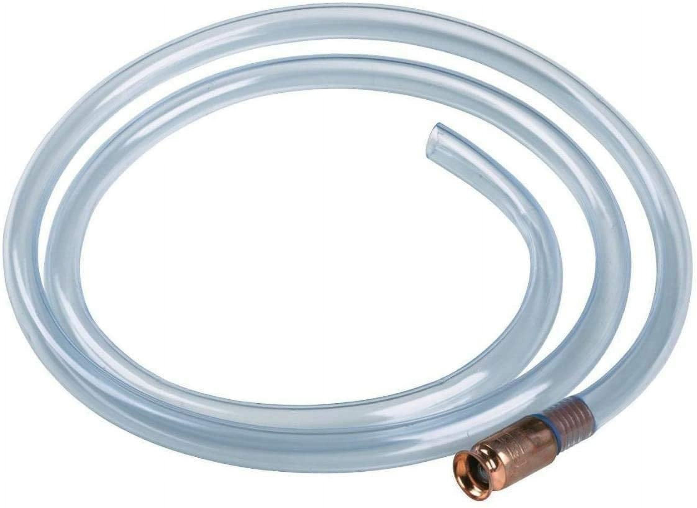Siphon Hose, Self Priming , Shaker Siphon Hose Pump for Gasoline/Fuel