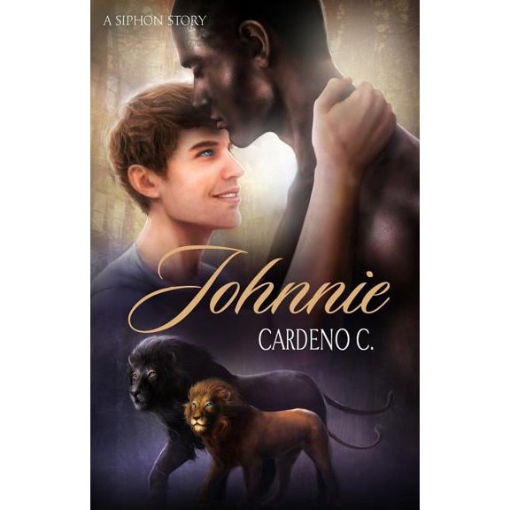 Siphon: Johnnie (Paperback)