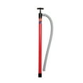 thumbnail image 1 of Siphon King Hand Pump, Siphon, ABS, 5.12 oz/stroke 48036, 1 of 5