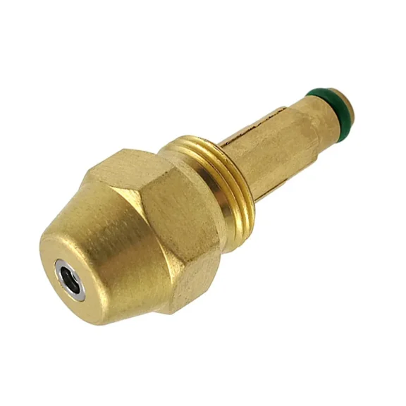 Siphon Nozzle Waste Oil Nozzle Waste Oil Burner Nozzle 0.7 0.8 1.0 1.3 1.5 2mm Mo Wuqx