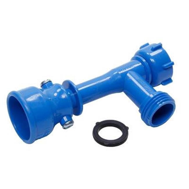 Siphon Pump Assembly