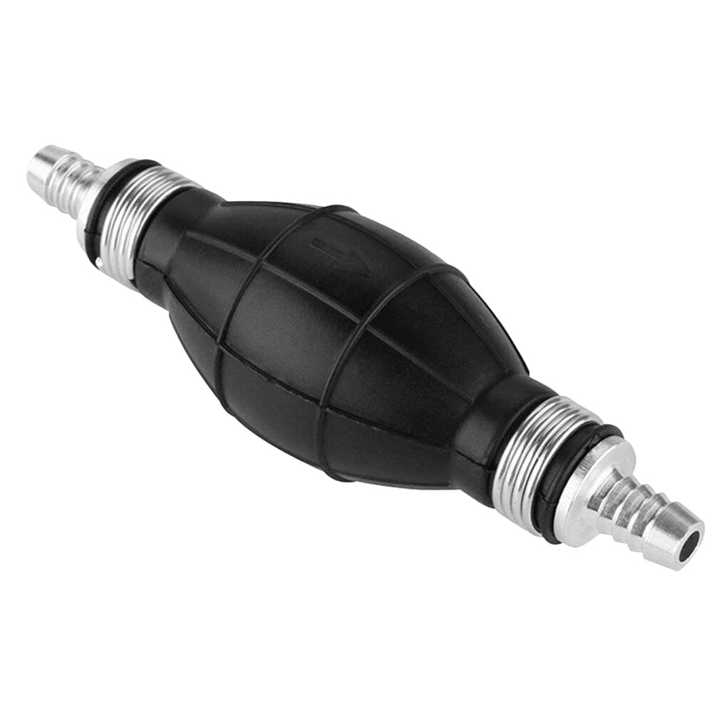 Siphon Pump Car Fuel Transfer Pump Liquid Transfer for Oil Diesel