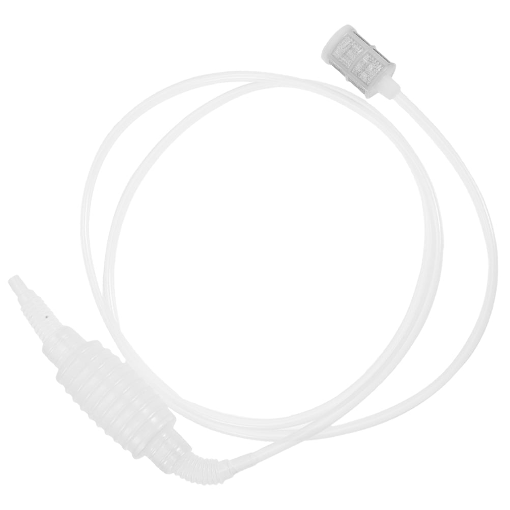 Siphon Tube Siphon Pipe Home Brew Hose Wine Making Siphon Tube