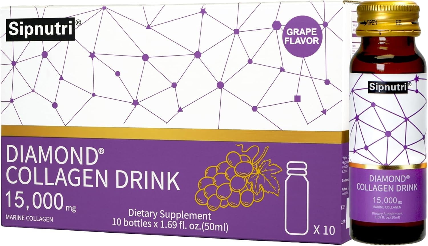 Collagen C Drink