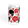 thumbnail image 1 of Sipper Glass, 16oz, 1 of 4
