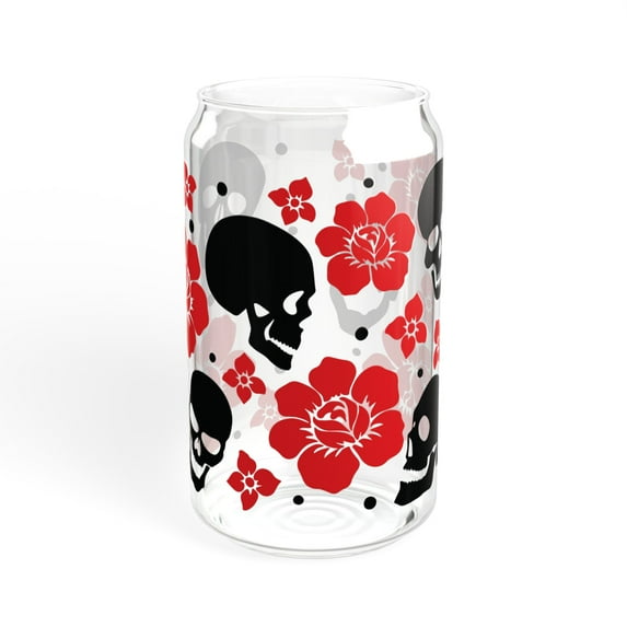 Sipper Glass, 16oz