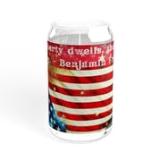 Sipper Glass, 16oz