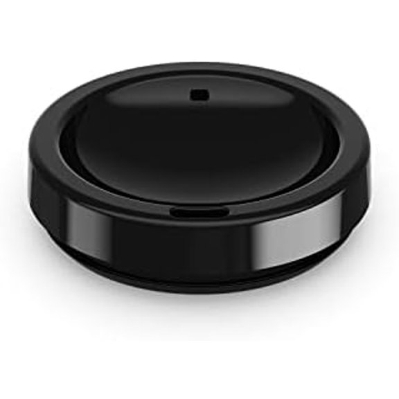 Sipping Lid for Travel Mug, Compatible with Any First or Second Generation Smart Travel Mug