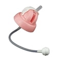 thumbnail image 1 of Sippy Cup Conversion Kit Weighted Straw for Pigeon Wide Neck Bottle, 1 of 11