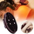 Siquannn Beauty Salon Princesas Brush For Fine Hair Bouncecurl Edge