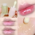 Siquannn Clear And Moisturizing Jelly Lip Oil Texture Aquafor Lip