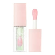 Siquannn Color Changing Lip Oil Color Changing Lip Glow Oil Moisturizing Gisou Lip Oil Lip Oil Lip Plumper Roe Wellness Baby Touchland Korean Baby Lips Lipstick Lawless Lip Gloss Lip Gloss Clear