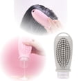 thumbnail image 1 of Siquannn Combs for Curly Hair Baby Soft Brush Hair No Handle Styling Brush for Fine Hair Small Hair Color Brushes Hair Things for Girls Hair Brush for Curly Hair Toddler Silicone Mix Hair Products, 1 of 2