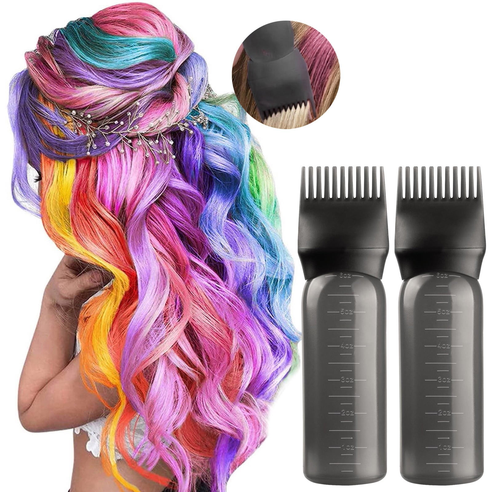 Siquannn Conditioner for Damaged Hair Conditioner for Fine Hair Damaged