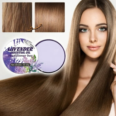 Siquannn Leave in Conditioner for Curly Hair Organic Papaya Extract Conditioner Korean Hair Care Damage Hair Conditioner Keratin Salon Direct Shea Butter Oil Leave in Conditioner Deep Conditioner