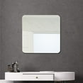 thumbnail image 1 of Siquannn Dressers with on It Light up Makeup Vanity Lighted Makeup with Magnification And Plug in Makeup Vanity Ring Light Light for Makeup Vanity tooth Make up, 1 of 8