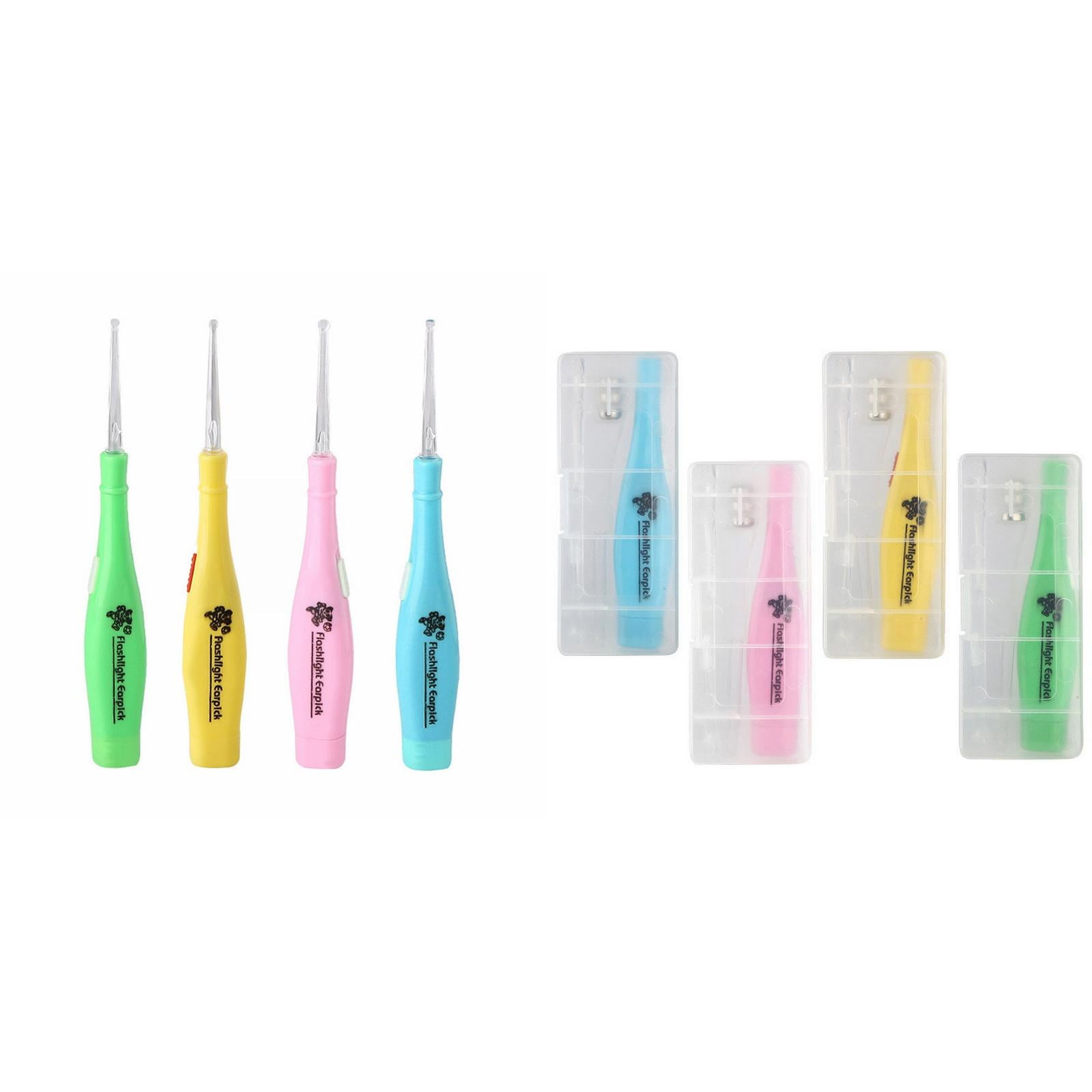 Siquannn Ear Wax Removal Ear Wax Remover Solution Ear Washer Bottle Ear ...